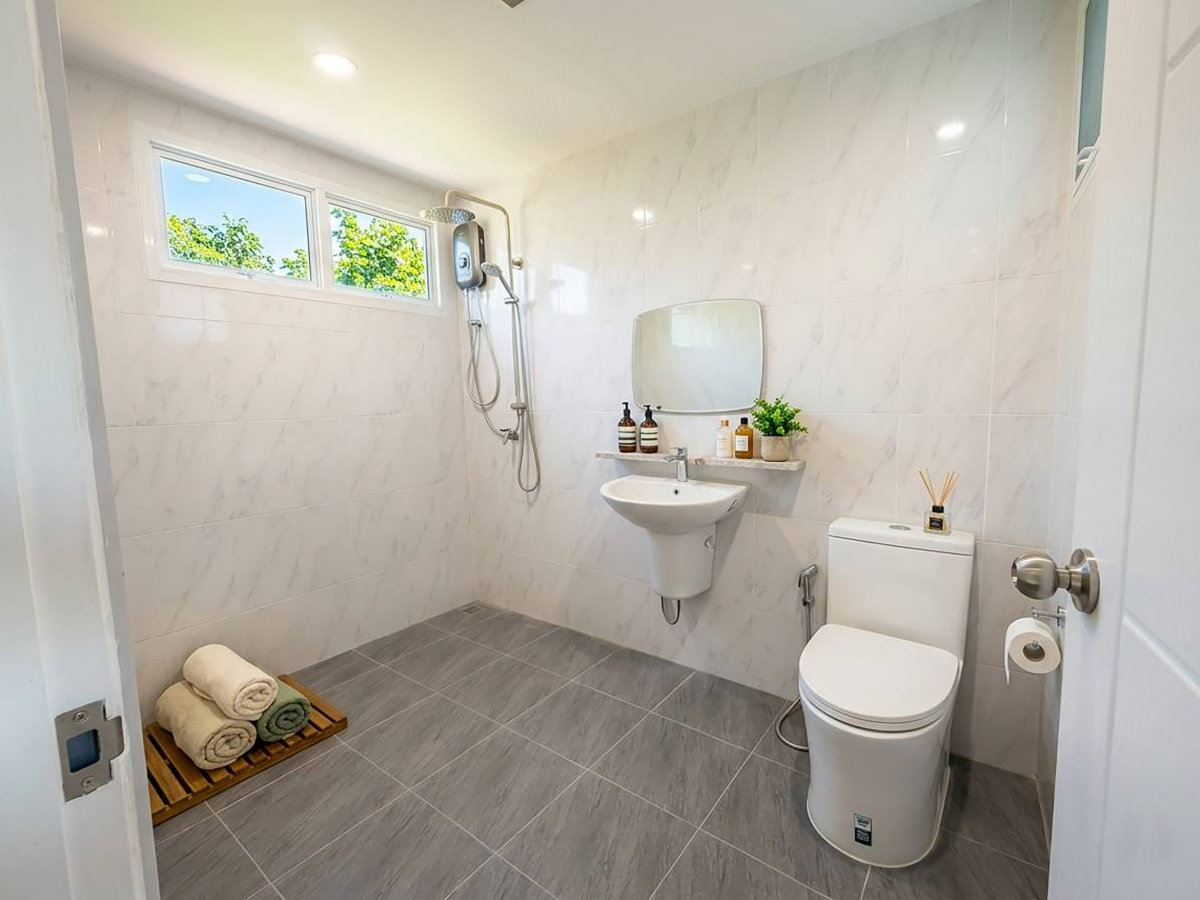 รูป ขายบ้าน หมู่บ้านสหกรณ์การบินไทย ถนนแจ้งวัฒนะ ปากเกร็ด นนทบุรี - รูปที่ 12/16