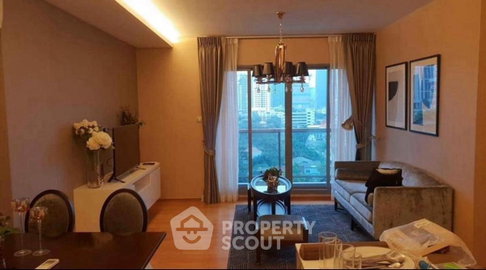 2-BR 74 Sqm At H Sukhumvit 43, 10th Floor Near BTS Phrom Phong (ID 2716692)