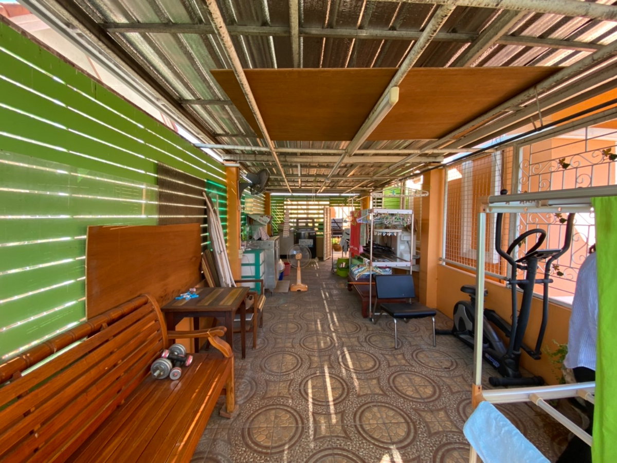 รูป ขายบ้านเดี่ยว โครงการ เอ.ซี. เฮ้าส์ 3  ต.ลาดสวาย อ.ลำลูกกา จ.ปทุมธานี - รูปที่ 25/28
