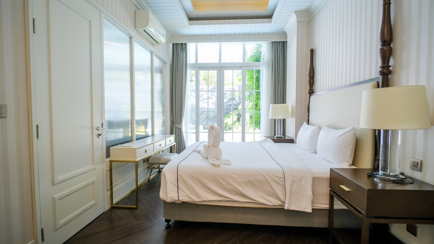รูป Grand Florida Pool Access Condo for Rent Pattaya - รูปที่ 5/11