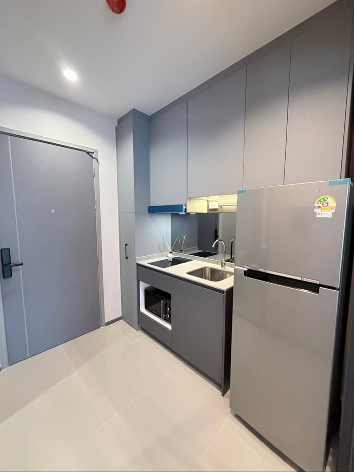 รูป ห้องขายโครงการ 2ห้องนอน 61ตร.ม. รับโปรโมชั่นพิเศษหลังบ้าน ติดต่อชมโครงการ - รูปที่ 8/8
