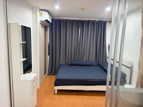 Beautiful Condo for Sale | Fully Furnished & Move-in Ready