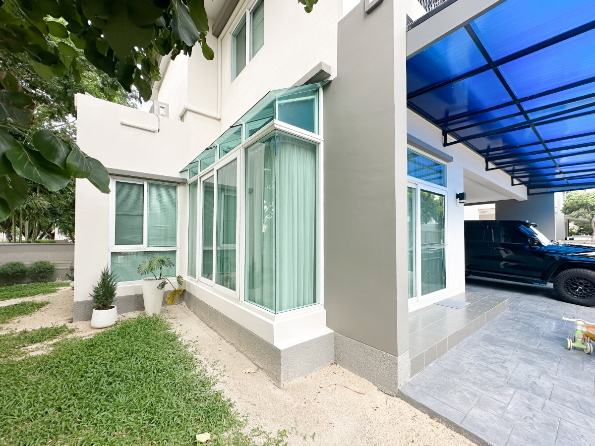 picture Casa Ville Donmung - Sungprapa / 4 Bedrooms #HDMK081 - 28/32