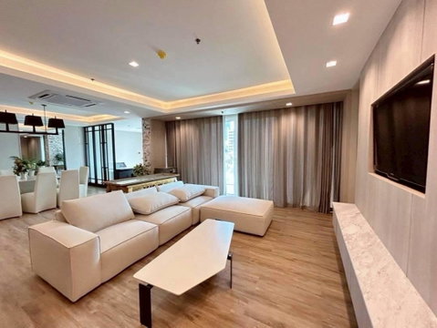 LTHC15974 - Luxury Condo for Rent Phrom Phong | Belgravia Residences Sukhumvit 30/1 | 200K/Month | คอนโดหรูให้เช่า พร้อมพงษ์ Belgravia Residences