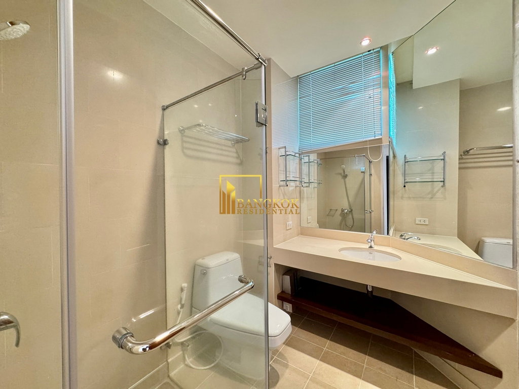 รูป Chatrium Residence Riverside | Well Maintained 2 Bed Condo For Rent - BR17006CD - รูปที่ 17/33