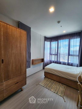 2-BR Condo At Life Ladprao, High-Floor 27, 100m to BTS Ha Yaek Lat Phrao (ID 2840453)