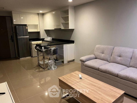 คอนโด 1 ห้องนอน 50 ตร.ม. ที่ Mirage Sukhumvit 27 ใกล้ BTS Asoke 400 ม. (ID 3006962)