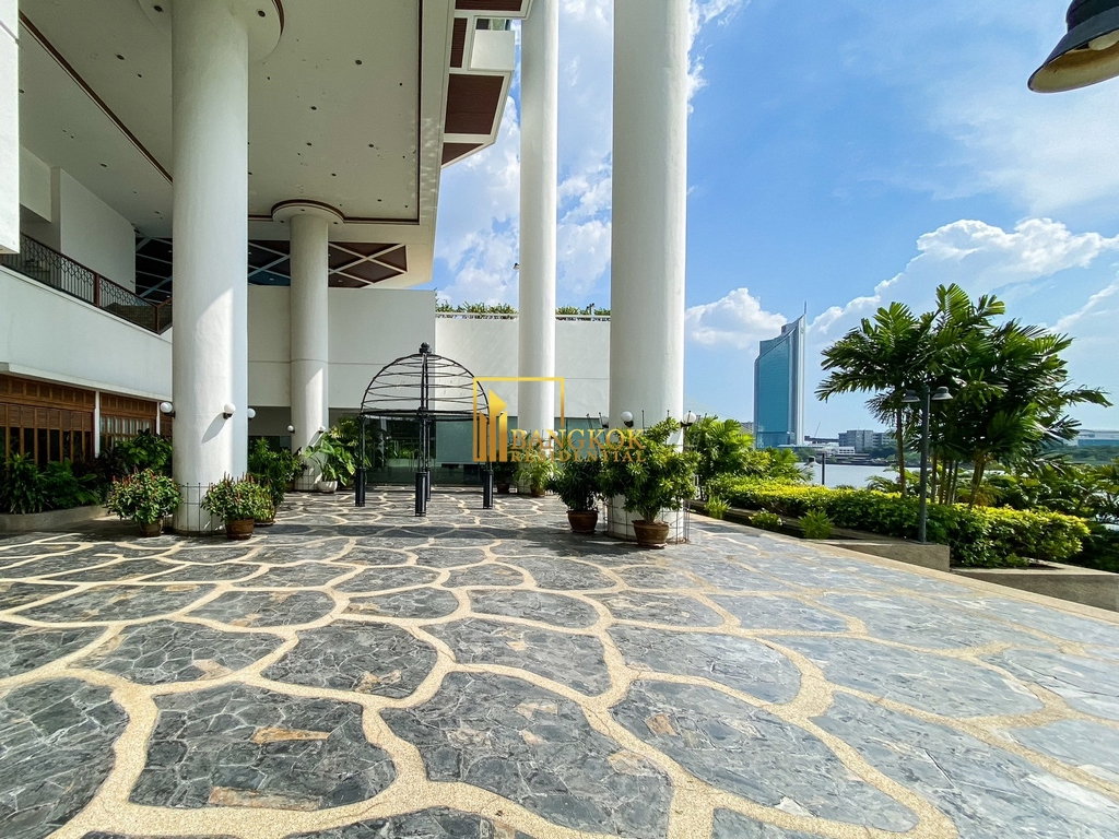 picture Salintara Condo | Modernized 3 Bedroom Condo For Rent - BR61853CD - 20/22
