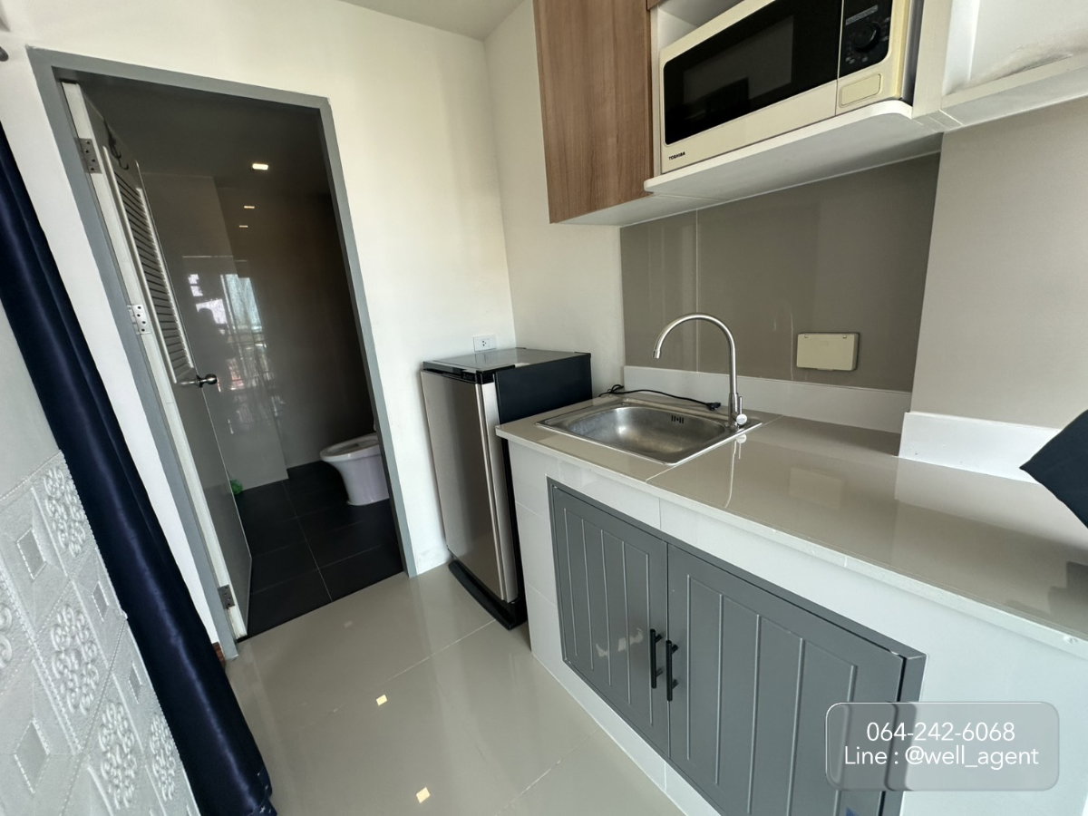 รูป 📍Beston Condo 2 (เบสตั้น คอนโด 2) ให้เช่า 📞 Tel: 064-242-6068 - รูปที่ 8/13