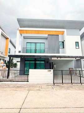 ให้เช่าบ้านชีวารมย์ รังสิต-ดอนเมือง (Chewarom Rangsit-Donmueang) ใกล้ฟิวเจอร์พาร์ค รังสิต