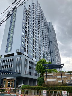 รูปภาพ For Rent Lumpini Ville Ratburana-Riverview - 31 sq.m. 29th floor