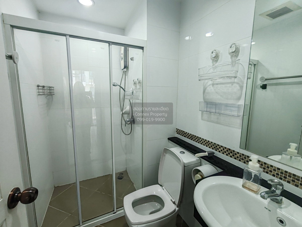 รูป เช่าคอนโด  พรีมิโอ ไพร์ม จรเข้บัว เขต ลาดพร้าว กรุงเทพ CX-149664 ✅ ทักไลน์ @connexproperty ตอบทันที ทีมงานมืออาชีพ ✅ - รูปที่ 8/8