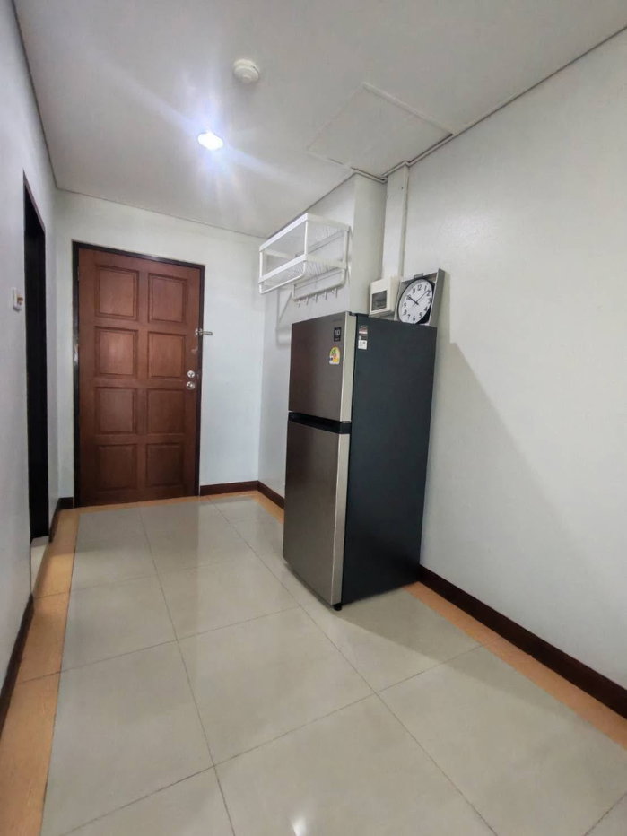 รูป 2607-RFF056🏙️ปล่อยเช่าด่วน! ห้องใหญ่ไซซ์พิเศษ ใจกลางบางนา! อยู่สบายเหมือนบ้าน ในราคาสุดคุ้ม! - รูปที่ 8/10
