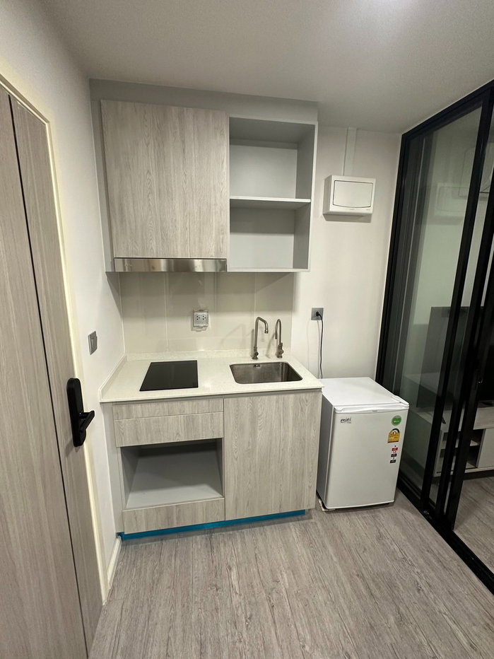 รูป ให้เช่า Atmoz Bangna ชั้น 2 ตึก E - รูปที่ 7/8
