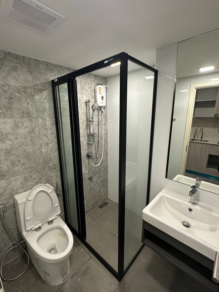 รูป ให้เช่า Atmoz Bangna ชั้น 2 ตึก E - รูปที่ 8/8
