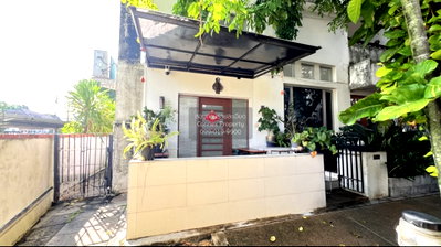 บ้านเดี่ยว เซฟวัน โก ศรีสมาน : ขายบ้าน  นีโอ ซิตี้ ดอนเมือง สีกัน เขต ดอนเมือง กรุงเทพ CX-164125 ✅ ทักไลน์ @connexproperty ตอบทันที ทีมงานมืออาชีพ ✅
