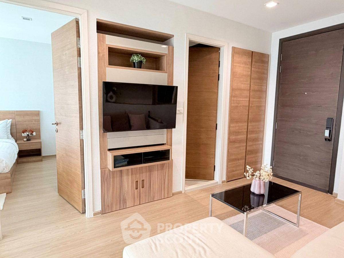รูป เช่าคอนโด 1 ห้องนอน RHYTHM Phahon-Ari ใกล้ BTS สะพานควาย (ID 2772818) - รูปที่ 6/8