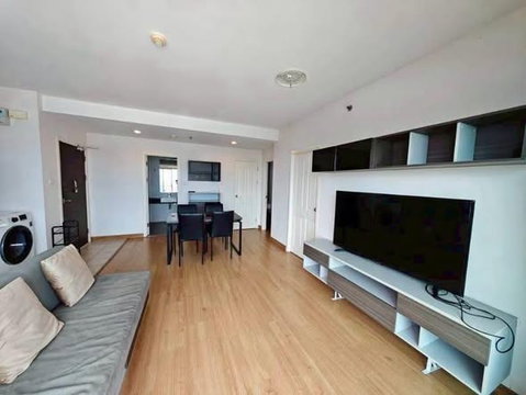 🔥 Condo for Sale – Supalai Mare | High Floor | Sea View | Foreign Quota