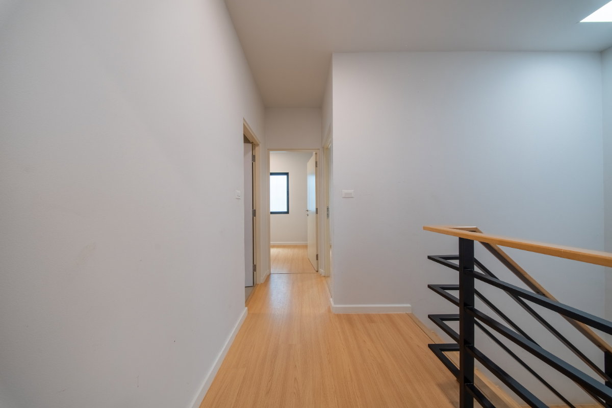 รูป สุดคุ้ม Siri Place Pattanakarn 4BR ทาวน์โฮม 118 ตร.ม. เพียง ฿32K/ตร.ม. - U6239104 - รูปที่ 21/24