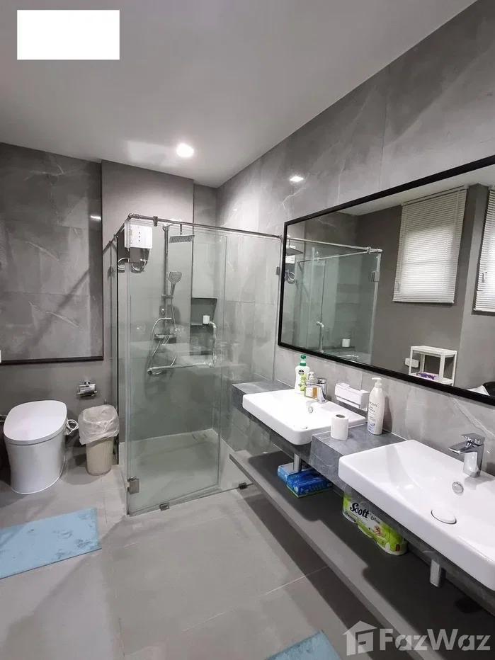 รูป บ้านเดี่ยวให้เช่า 4 ห้องนอน ในโครงการ บางกอก บูเลอวาร์ด วิภาวดี 6597853 - รูปที่ 7/24