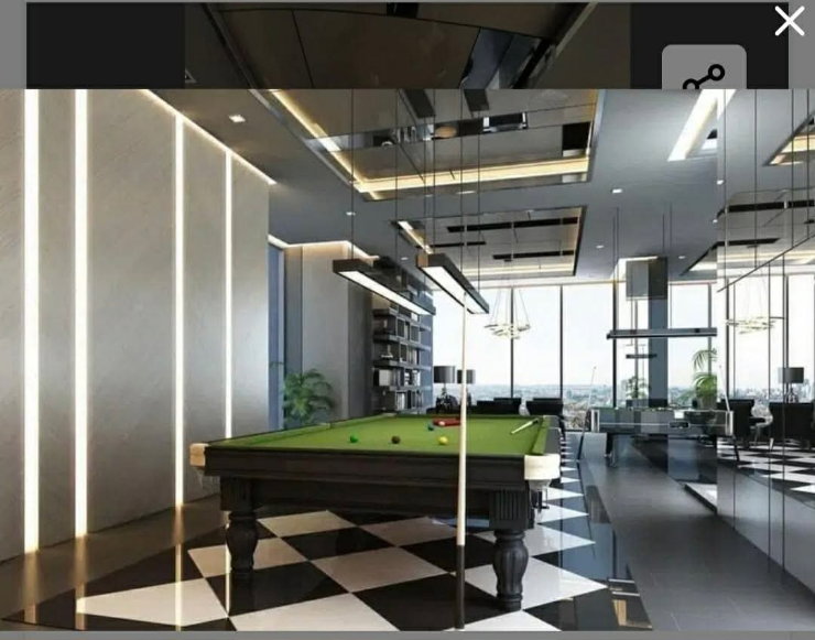 รูป ให้เช่าห้องชุดคอนโดพร้อมอยู่นครราชสีมา - รูปที่ 14/18
