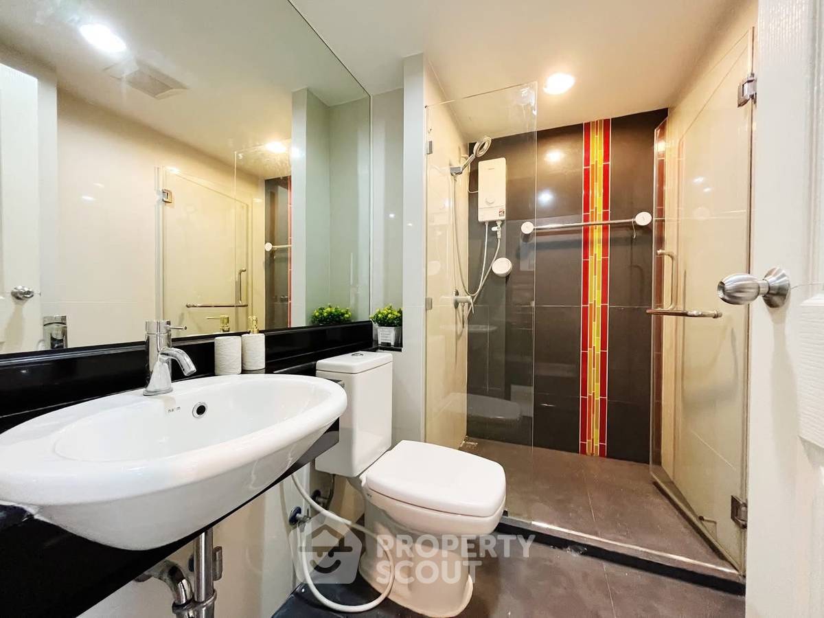 รูป คอนโด 1 ห้องนอน ขาย ที่ ชาโตว์ อิน ทาวน์ รัชดา 20-2 ใกล้ MRT สุทธิสาร (ID 2152193) - รูปที่ 5/11