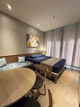 🔥🔥🔥 For Rent Condo , Park Origin Phrom Phong , BTS-Phrom Phong , Khlong Tan , Khlong Toei , Bangkok , CX-164936 ✅ Live chat with us ADD LINE @connexproperty ✅ 🔥🔥🔥