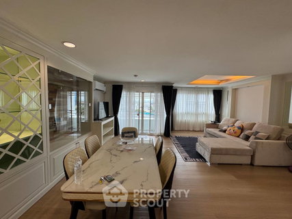 รูปภาพ 2-BR Condo For Rent In Lumpini Suite Ratchada-Rama 3, Near Chong Nonsi (ID 2085263)