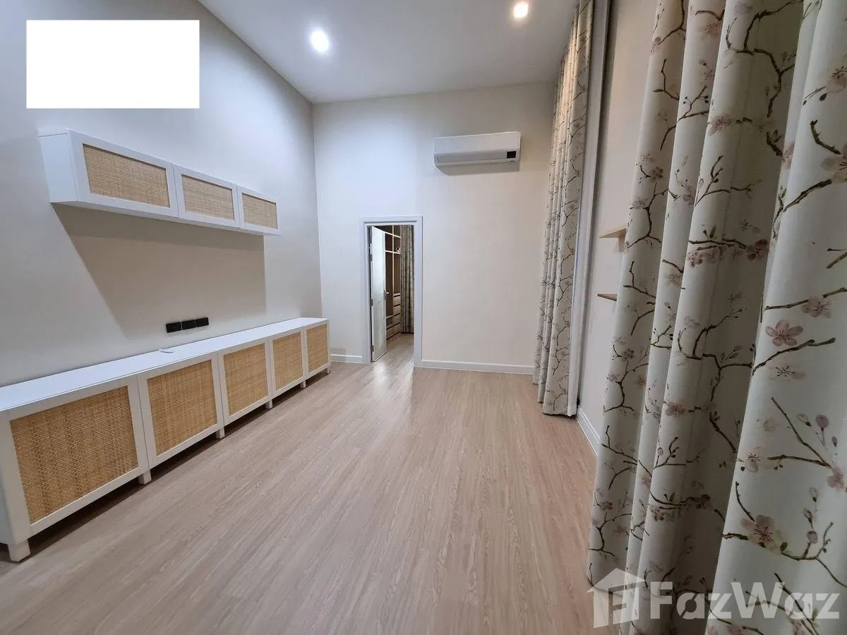 รูป บ้านเดี่ยวให้เช่า 4 ห้องนอน ในโครงการ บางกอก บูเลอวาร์ด วิภาวดี 6597853 - รูปที่ 3/24