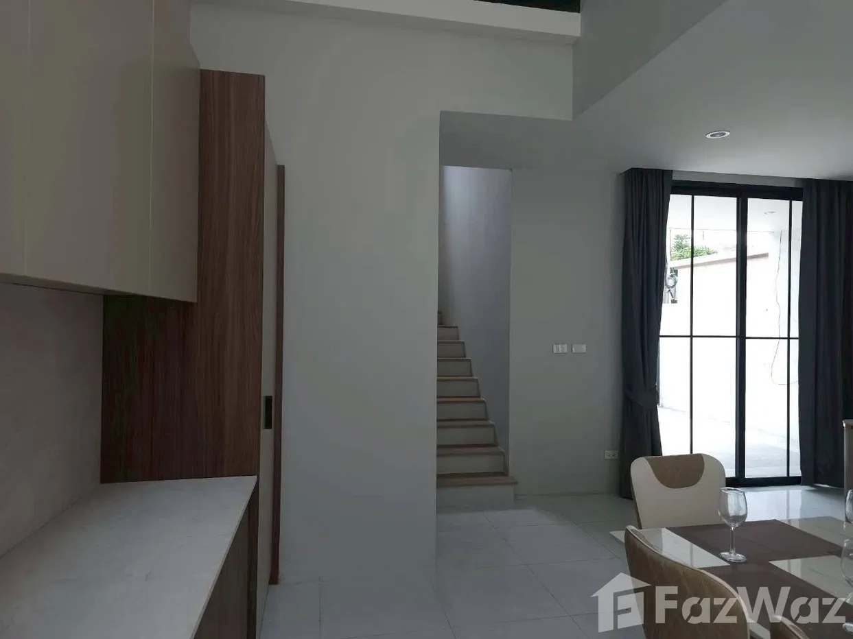 รูป ขาย บ้านเดี่ยว 3 ห้องนอน ในโครงการ กราวิเทีย พระราม2-ท่าข้าม 6598048 - รูปที่ 39/47