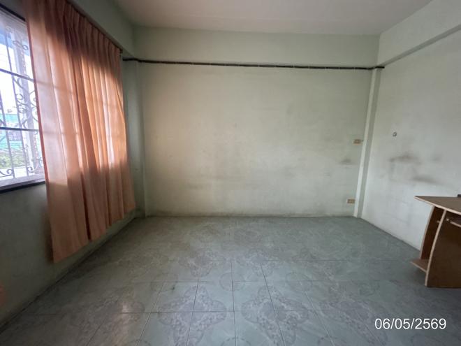 รูป อาคารพาณิชย์ 52.5 ตร.วา เมืองสมุทรปราการ สมุทรปราการ 6.8M - รูปที่ 24/55
