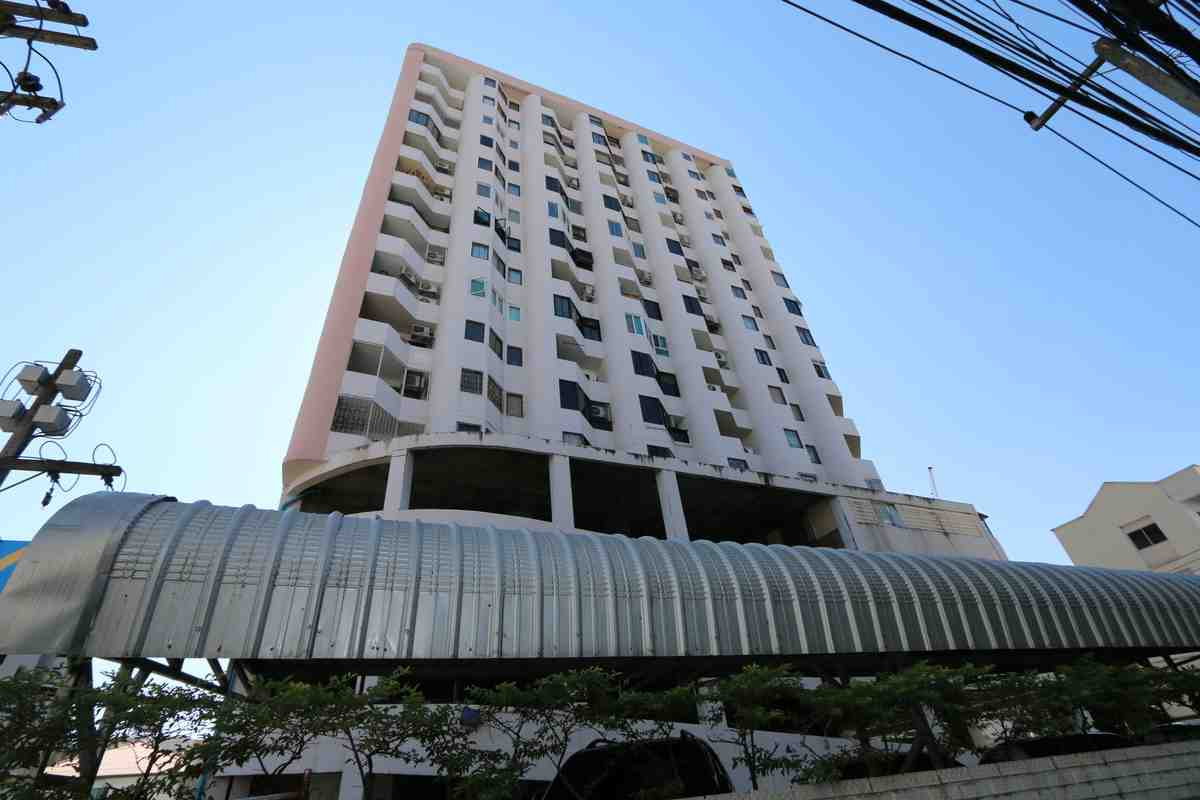 รูป คอนโดนิมมานรีโนเวทใหม่ | ชั้น 10 | Nakornping - รูปที่ 19/19