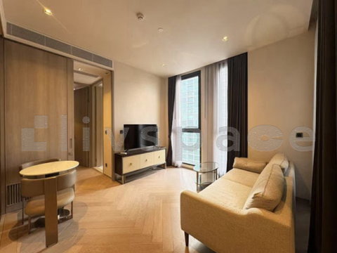 ▚ LL149ツ ให้เช่า: The Reserve Sathorn 1 ห้องนอน 50ตร.ม. โครงการหรู ห้องใหม่ ราคาดีที่สุด พร้อมอยู่