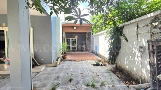 รูป บ้านเดี่ยว ศุภาลัย การ์เด้นวิลล์ รังสิต-คลอง 2 หลังริม - รูปที่ 5/17
