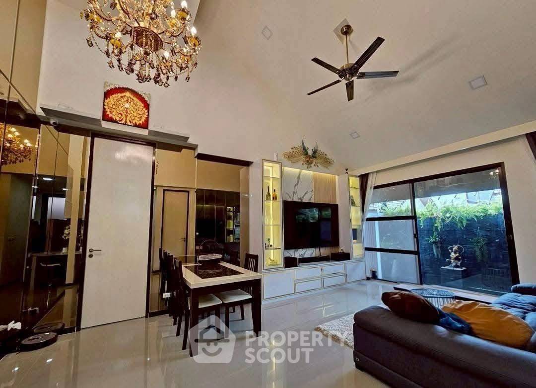 รูป วิลล่า 2 ห้องนอน ให้เช่า เดอะ เมเปิล พัทยา ห้วยใหญ่ (ID 3110814) - รูปที่ 8/13
