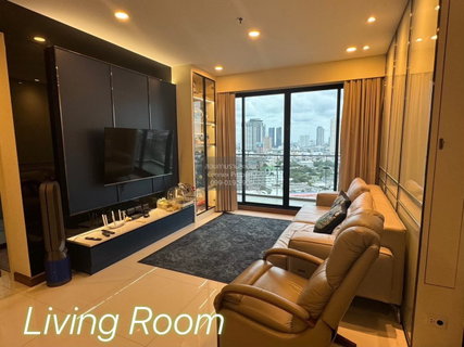 รูปภาพ 🔥🔥🔥 For Rent Condo , Supalai Premier Charoen Nakhon , BTS-Khlong San , Khlong San , Khlong San , Bangkok , CX-158941 ✅ Live chat with us ADD LINE @connexproperty ✅ 🔥🔥🔥