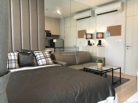 🔥🔥🔥 เช่าคอนโด  โนเบิล รีวอลฟ์ รัชดา 1 MRT-ศูนย์วัฒนธรรมแห่งประเทศไทย ห้วยขวาง เขต ห้วยขวาง กรุงเทพ CX-41193 ✅ ทักไลน์ @connexproperty ตอบทันที ทีมงานมืออาชีพ ✅ 🔥🔥🔥