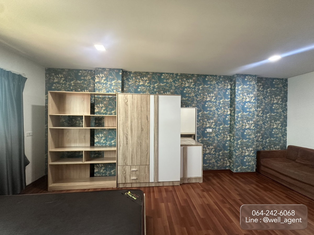 รูป 📍Beston Condo 2 (เบสตั้น คอนโด 2) ให้เช่า 📞 Tel: 064-242-6068 - รูปที่ 1/13