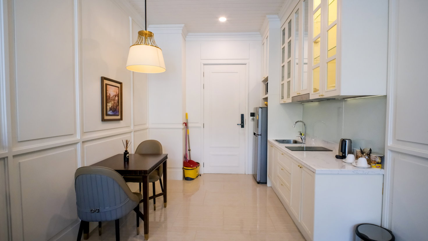 รูป Grand Florida Pool Access Condo for Rent Pattaya - รูปที่ 4/11