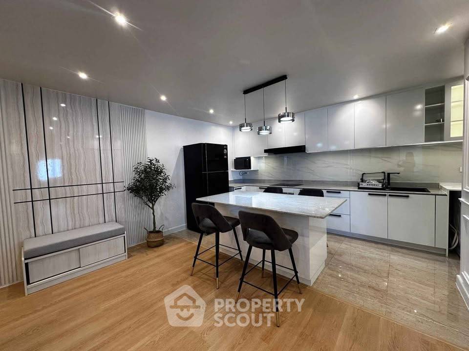 รูป คอนโด 2 ห้องนอน 95 ตร.ม. ชั้น 10 ที่ Belle Park Residence ใกล้ช่องนนซี (ID 3109001) - รูปที่ 3/19