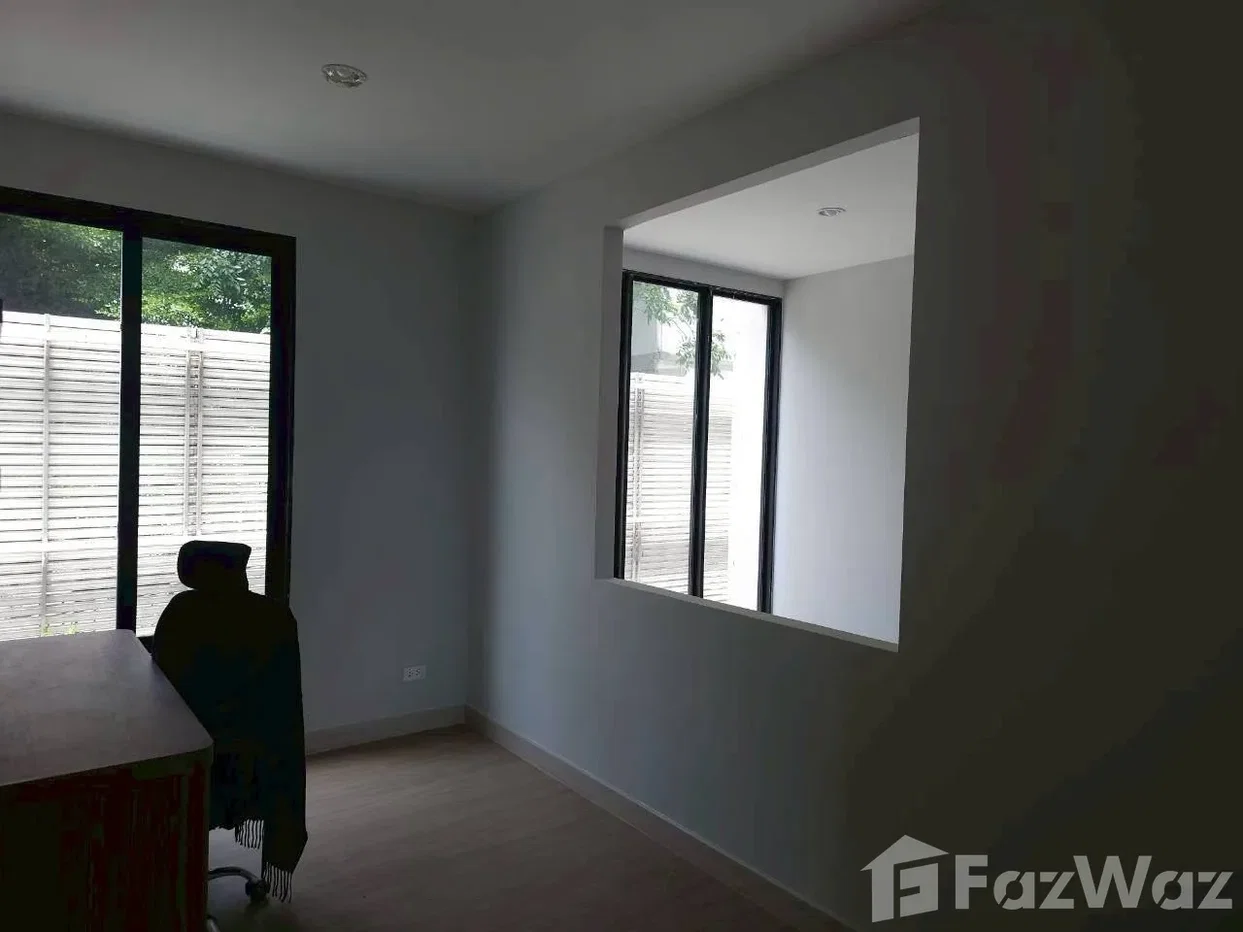 รูป บ้านเดี่ยวให้เช่า 3 ห้องนอน ในโครงการ กราวิเทีย พระราม2-ท่าข้าม 6598048 - รูปที่ 22/47