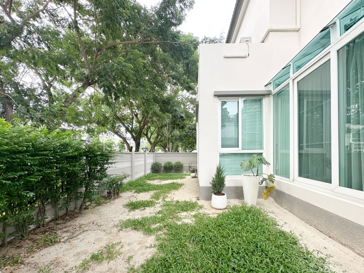 picture Casa Ville Donmung - Sungprapa / 4 Bedrooms #HDMK081 - 17/32