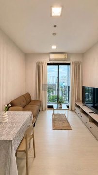 🔥🔥🔥 For Rent Condo , Condolette Midst Rama 9 , MRT-Phra Ram 9 , Huai Khwang , Huai Khwang , Bangkok , CX-165755 ✅ Live chat with us ADD LINE @connexproperty ✅ 🔥🔥🔥