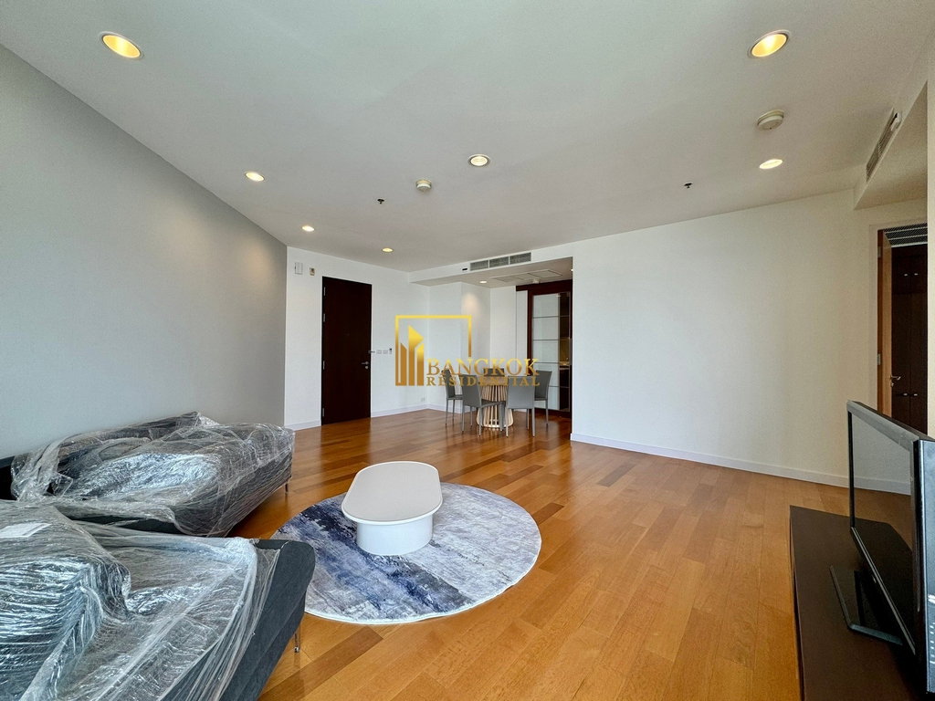 รูป Chatrium Residence Riverside | Well Maintained 2 Bed Condo For Rent - BR17006CD - รูปที่ 4/33