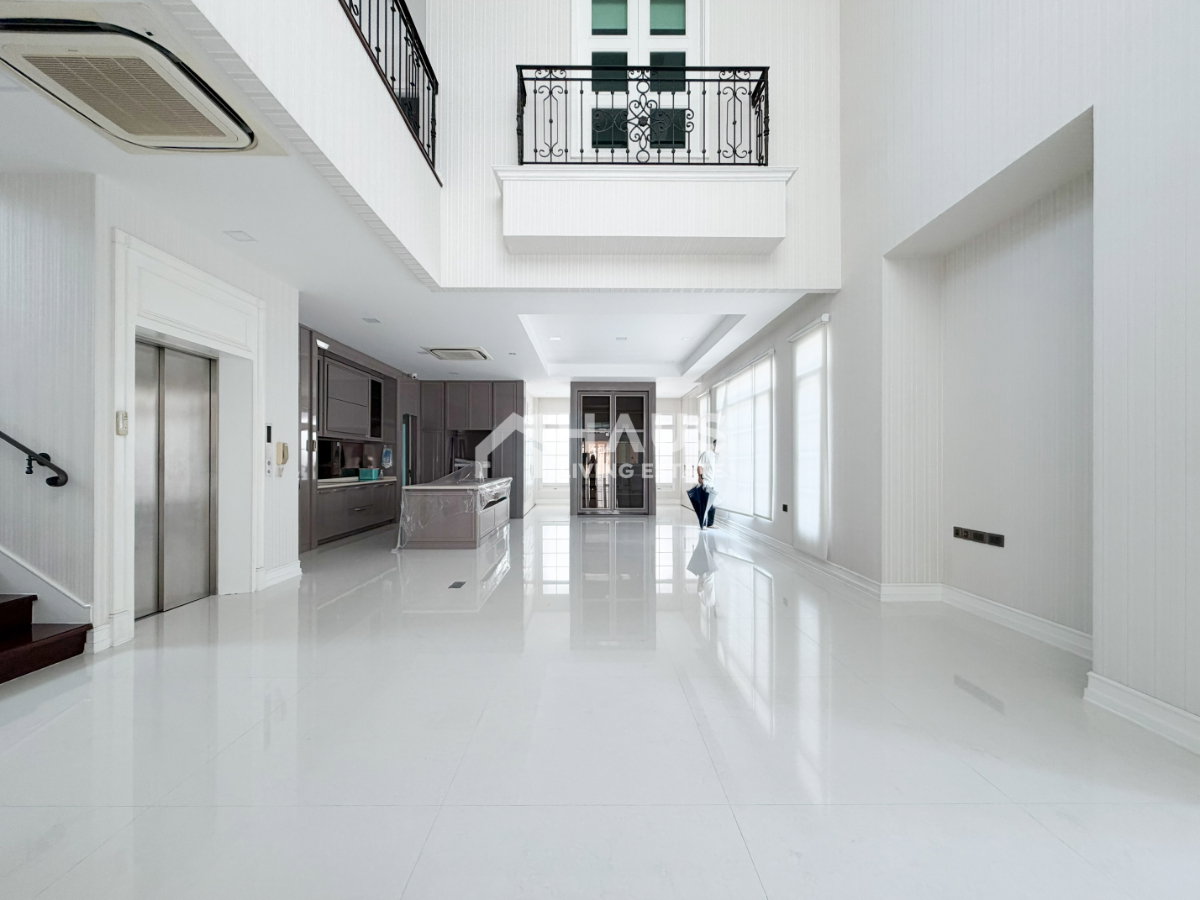picture Ladawan Rama 2 / 5 Bedrooms #HRM2087 - 4/22