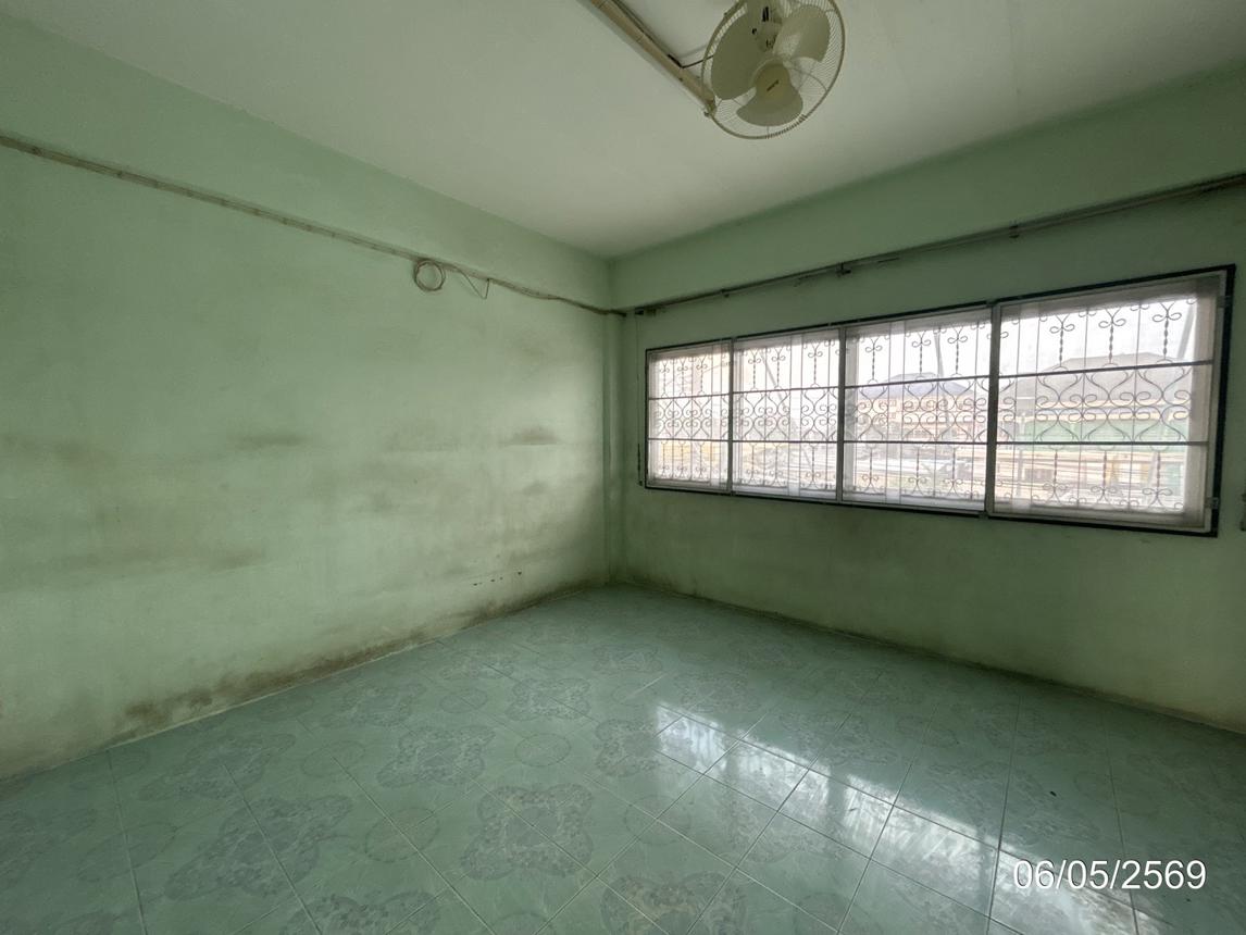 รูป อาคารพาณิชย์ 52.5 ตร.วา เมืองสมุทรปราการ สมุทรปราการ 6.8M - รูปที่ 35/55