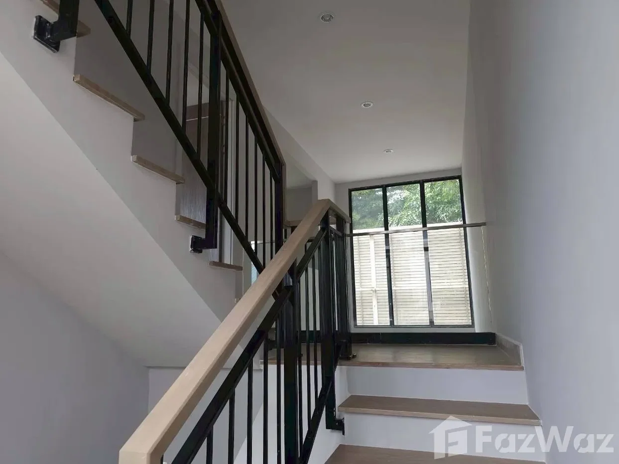รูป บ้านเดี่ยวให้เช่า 3 ห้องนอน ในโครงการ กราวิเทีย พระราม2-ท่าข้าม 6598048 - รูปที่ 36/47