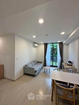 คอนโด 2 ห้องนอน 52 ตร.ม. Noble Ambience Sukhumvit 42 ใกล้ BTS เอกมัย 300 ม. (ID 3109512)