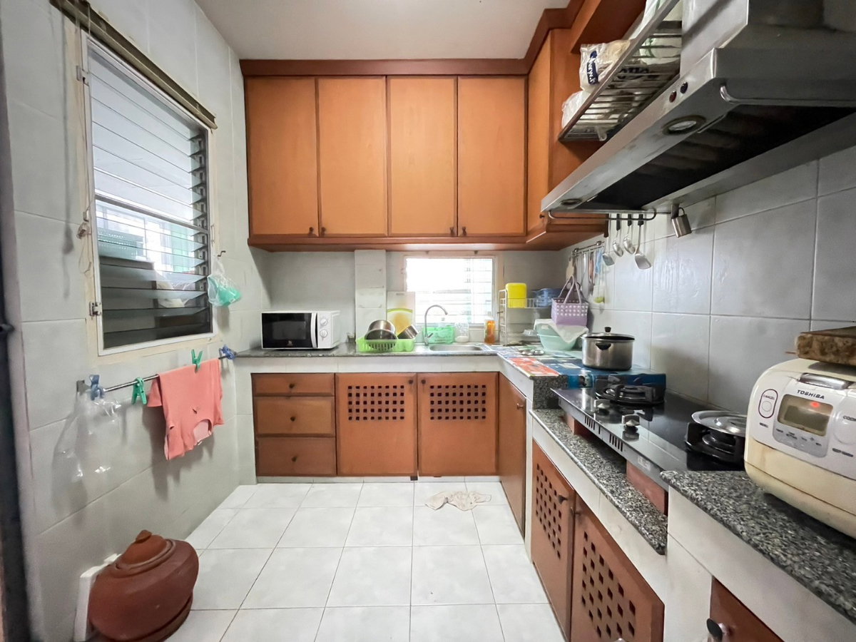 รูป ขายบ้านเดี่ยว หมู่บ้านมัณฑนา พระยาสุเรนทร์ คลองสามวา กรุงเทพ - รูปที่ 11/23