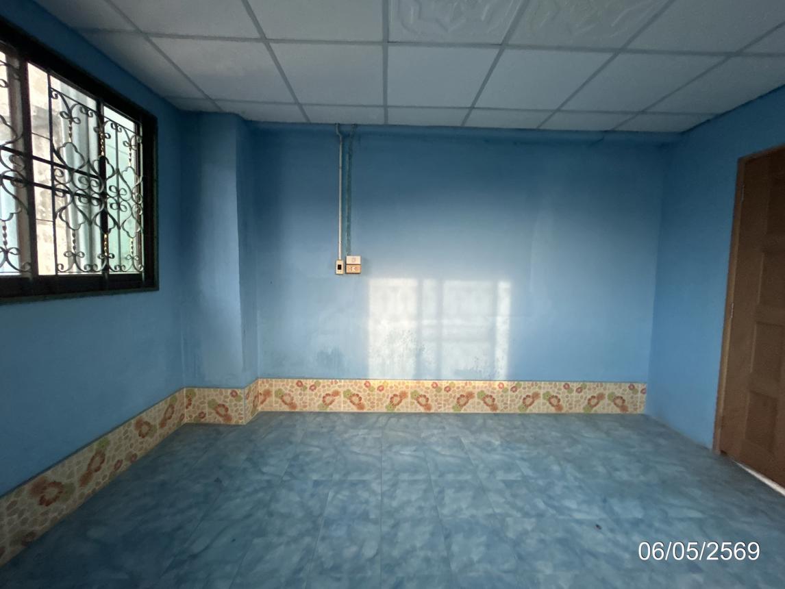 รูป อาคารพาณิชย์ 52.5 ตร.วา เมืองสมุทรปราการ สมุทรปราการ 6.8M - รูปที่ 40/55